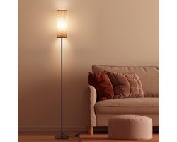 Moderne LED-leeslamp met 3 kleurtemperaturen voor woonkamer en slaapkamer