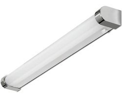 Moderne LED Wandlamp 45 cm voor Badkamer en Keuken - 12W 4000K Spiegellamp met Schakelaar