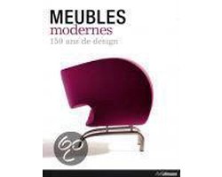 Moderne meubels