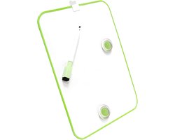 Moderne Muurkapstok met 4 Opvouwbare Haken - Stijlvolle Wandmontage voor Badkamer, Entree, en Woonkamer