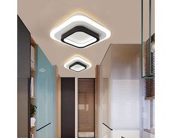 Moderne Plafondlamp - LED - Gangpad of Hal Lamp -Led Lamp - Plafoniere