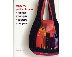 Moderne quilttechnieken