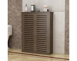 Moderne Radiator Covers met Opbergruimte voor Thuis en Kantoor