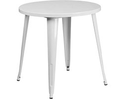 Moderne Ronde Tuintafel