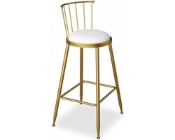 Moderne Scandinavische Hoge Bartafel Set met Stoelen – Industrieel Smeedijzer & Massief Hout – Ruimtebesparende Kleine Eettafel voor Woonkamer, Keuken & Home Bar – Inclusief Krukken – L-Vorm Ontwerp – NoviHome