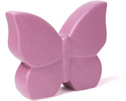 Moderne Vlinder Kunst Beeldje - Sculptuur Decor voor Huis en Tuin