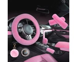 Moderne Wandkapstok met Beweegbare Haken | Minimalistisch Ontwerp voor Haldecoratie | Wit Mat, 58 cm