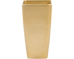 MODI - Plantenbak - Goud - 30 cm - Stenenmix