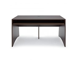 modul Modulaire Studiotafel, Walnoot