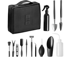 Moestuin Gereedschap - Moestuin Artikelen - Moestuin Set - Tuin Gereedschappen Set