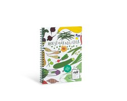 Moestuinkalender