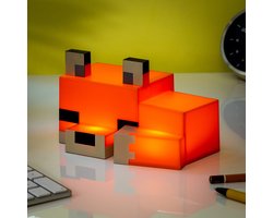 Mojang Studios - Minecraft - Vos Licht