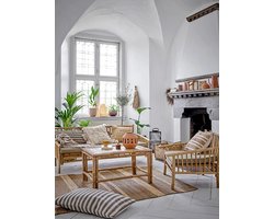 Mok aardewerk geel Savanna