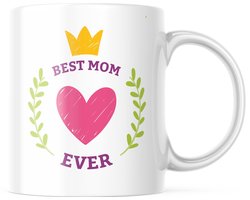 Mok Best Mom Ever