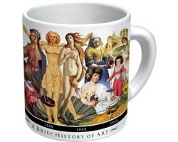 Mok - Brief History of Art