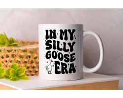 Mok In Silly Goose Era - Goose - LaughOutLoud - LOL - Funny - SillyMoments - HumorGoals - LachenGeblazen - GrappigeMomenten - LeukeVibes