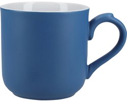 Mok, Keramiek, Nordic Blauw, 0.25 L - London Pottery | Farmhouse