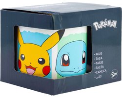 Mok Keramiek Pokémon.