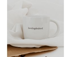 Mok | Lievelingsleukerd | winkeltjevananne.nl