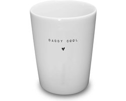 Mok met opschrift 'DADDY COOL'