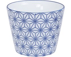 Mok - ster - Nippon Blue - Tokyo Design Studio