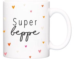 Mok - Super beppe - Krúskes