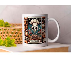 Mok The Baker - Tarot - FunnyMoments - HumorMe - FunnyFails - ComedyGold - LOL - GrappigeMomenten - LachHardop - Grappig