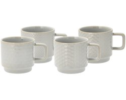 Mok Villa Collection Elstra (x4)