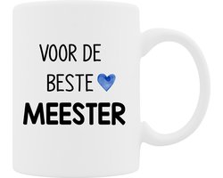 Mok - Voor de beste meester