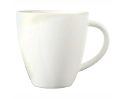Mok VT Wonen Mini Ivory White 150ml (6-Delig)