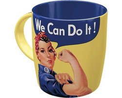 Mok We Can Do It