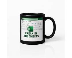 Mok 'You Make My HEART Skip a BEET' - Grappige Bieten Liefdesmok