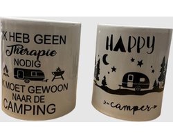 Mokken set (camping)