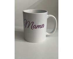 mok|mok met tekst | mama|