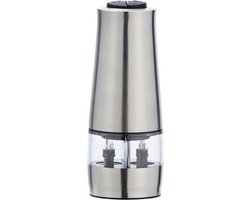 MOLEN Electric Light 2 IN 1, RVS