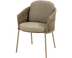 Molina dining tuinstoel 4 Seasons Outdoor