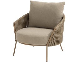 Molina lounge tuinstoel 4 Seasons Outdoor