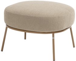 Molina voetenbank 4 Seasons Outdoor