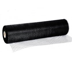 Mollenshop.com 150m² mollengaas inclusief 100 gronddoekpennen (1,50M X 100M mollengaas) houd mollen tegen mollennetten