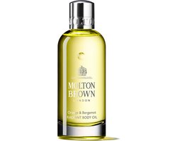 Molton Brown Orange & Bergamot Body oil 100ml