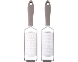 Moments Keukenrasp set van 2
