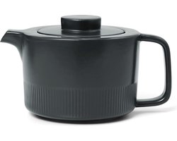 Moments Theepot / Anthracite