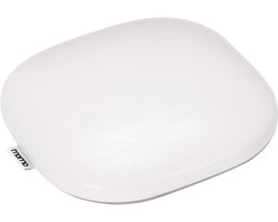 MOMO Nagel Armsteun 8-M Wit Ergonomisch Verstelbaar Voor Manicure