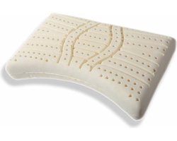 Monaco Exclusive Hoofdkussen Medium 13cm