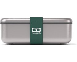 Monbento MB Sense Lunchbox - Jungle