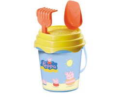 Mondo Emmerset Peppa Pig, 6dlg.
