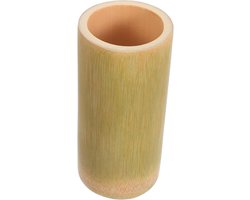 Mondwaterbeker - Tandenborstelhouder Drinkbeker - Badkamer Organisatie - Multifunctioneel Ontwerp - 15 cm - Multicolor