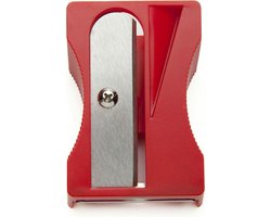 Monkey Business Karoto Wortelschiller - Rood