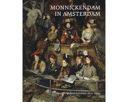 Monnickendam in Amsterdam