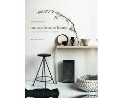 Monochrome Home